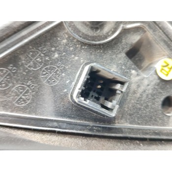 Recambio de retrovisor derecho para hyundai sonata (nf) 2.0 crdi style referencia OEM IAM 876203K110  