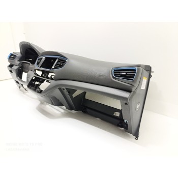 Recambio de kit airbag para hyundai ioniq klass electro referencia OEM IAM 56900G2000T9Y  