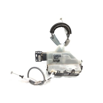 CERRADURA PUERTA TRASERA IZQUIERDA 292854 