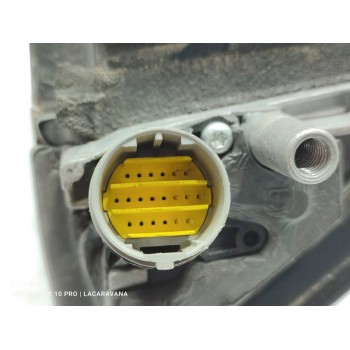 Recambio de retrovisor derecho para renault espace iv (jk0) dynamique referencia OEM IAM 7701053699  