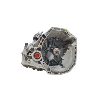 Recambio de caja cambios para dacia lodgy stepway referencia OEM IAM TL4358  