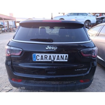 Recambio de porton trasero para jeep compass (m7) limited fwd referencia OEM IAM 53482303  