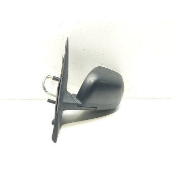 Recambio de retrovisor izquierdo para dacia dokker essential referencia OEM IAM 963025005R  