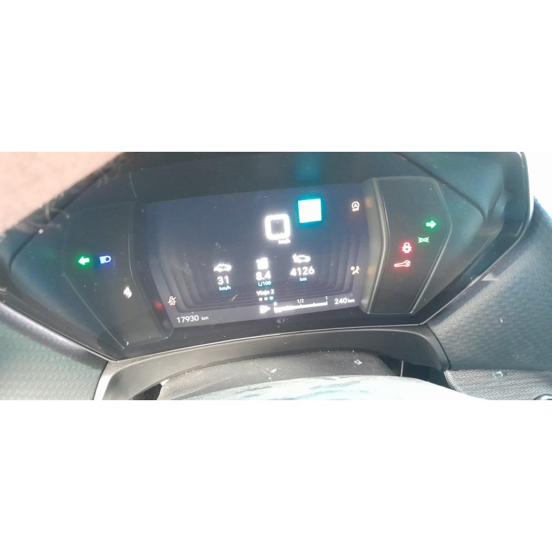 Recambio de motor completo para citroën c5 x shine pack referencia OEM IAM 5G06  