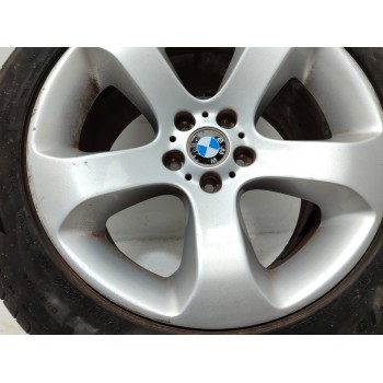 Recambio de juego llantas para bmw x5 (e53) 3.0 d referencia OEM IAM 36116761931-36116761932  