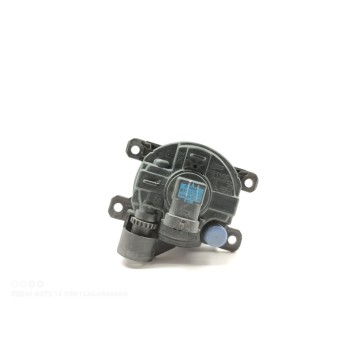 Recambio de faro antiniebla izquierdo para citroën c4 picasso live referencia OEM IAM 9687410080  