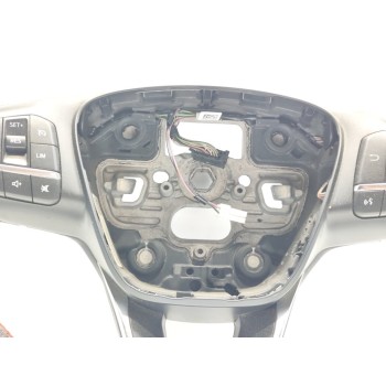 Recambio de volante para ford focus st-line style referencia OEM IAM JX7J3600GC3GRX  