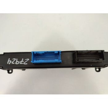 Recambio de modulo electronico para bmw serie 5 berlina (e60) 520d referencia OEM IAM 532306M04  