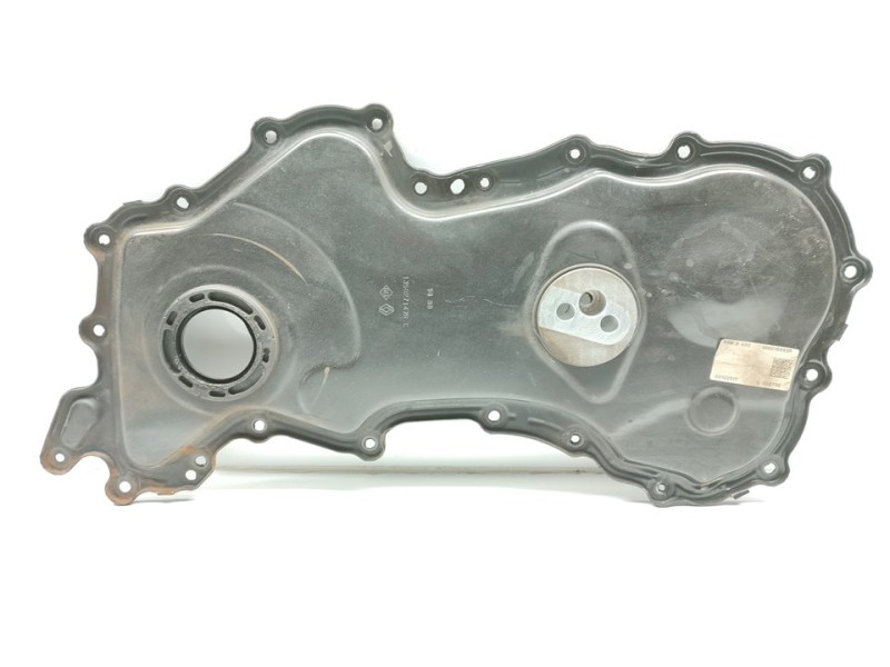 Recambio de tapa distribucion para renault trafic furgón l1h1 2,9t referencia OEM IAM 135027147R  