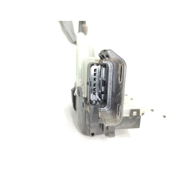 Recambio de cerradura puerta trasera izquierda para opel corsa f edition referencia OEM IAM 292854  