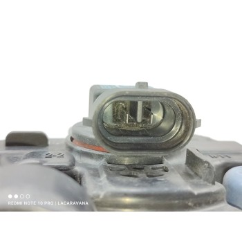 Recambio de faro antiniebla izquierdo para citroën c4 picasso live referencia OEM IAM 9687410080  