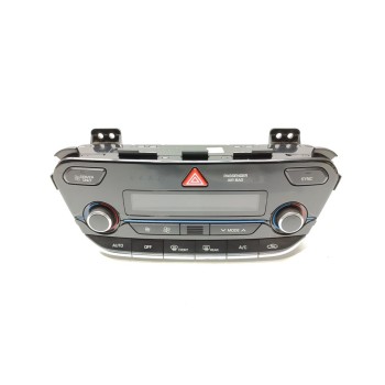 MANDO CLIMATIZADOR 97250G2150MBI 