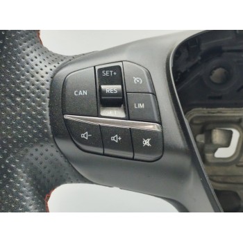 Recambio de volante para ford focus st-line style referencia OEM IAM JX7J3600GC3GRX  