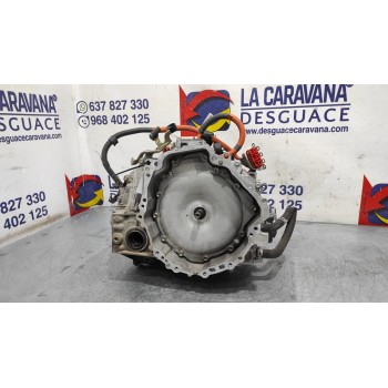 CAJA CAMBIOS P9053A13 