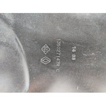 Recambio de tapa distribucion para renault trafic furgón l1h1 2,9t referencia OEM IAM 135027147R  