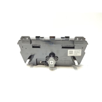 Recambio de mando climatizador para hyundai ioniq klass electro referencia OEM IAM 97250G2150MBI  