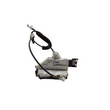 CERRADURA PUERTA DELANTERA DERECHA 9800624680 