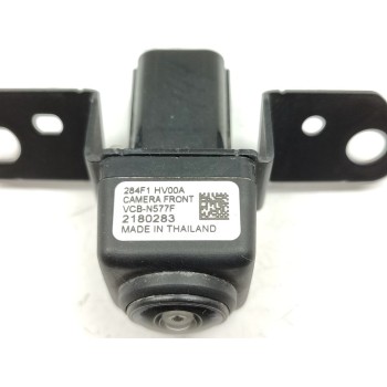Recambio de camara vision frontal para nissan qashqai (j11) acenta referencia OEM IAM 284F1HV00A  
