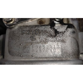 Recambio de caja cambios para toyota auris hybrid business referencia OEM IAM P9053A13  