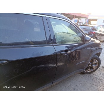 Recambio de puerta delantera derecha para jeep compass (m7) limited fwd referencia OEM IAM 52243917  