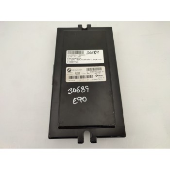 Recambio de centralita luces para bmw serie 3 berlina (e90) 320d referencia OEM IAM 61356977723  