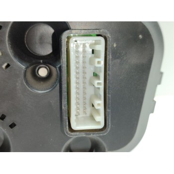 Recambio de cuadro instrumentos para chevrolet aveo ls referencia OEM IAM 96814468  