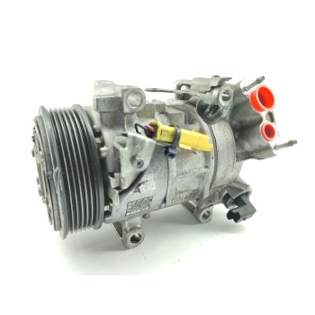 Recambio de compresor aire acondicionado para opel corsa f edition referencia OEM IAM 9834730080  