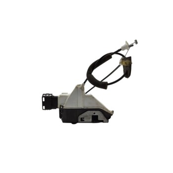 Recambio de cerradura puerta delantera derecha para citroën c3 tonic referencia OEM IAM 9800624680  