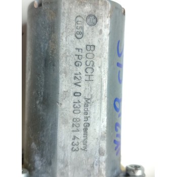 Recambio de motor elevalunas trasero izquierdo para mercedes-benz clase cls (w219) referencia OEM IAM A2198200542  