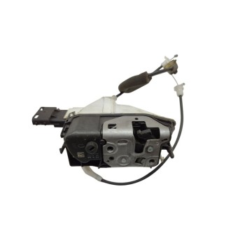 Recambio de cerradura puerta delantera derecha para citroën c3 tonic referencia OEM IAM 9800624680  