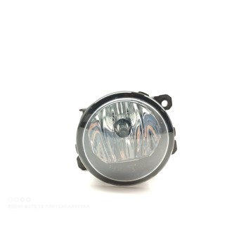 Recambio de faro antiniebla derecho para citroën c-elysée shine referencia OEM IAM 9687410080  