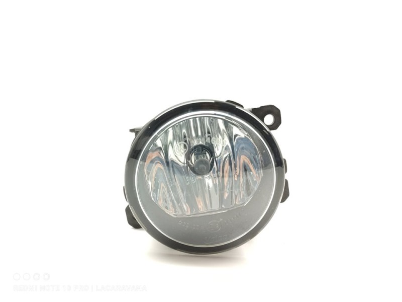 Recambio de faro antiniebla derecho para citroën c-elysée shine referencia OEM IAM 9687410080  