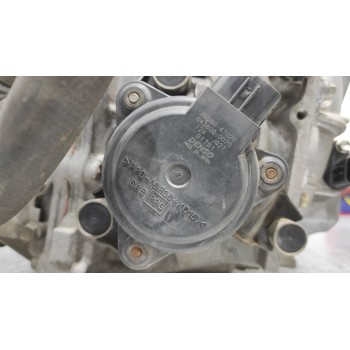 Recambio de caja cambios para toyota auris hybrid business referencia OEM IAM P9053A13  