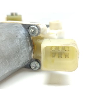 Recambio de motor elevalunas trasero izquierdo para mercedes-benz clase cls (w219) referencia OEM IAM A2198200542  