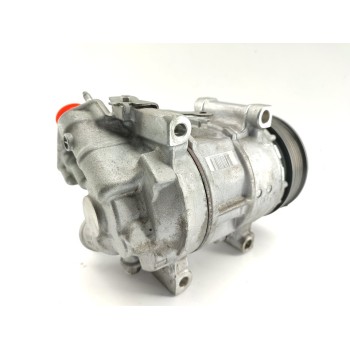 Recambio de compresor aire acondicionado para opel corsa f edition referencia OEM IAM 9834730080  