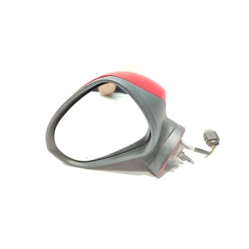 Recambio de retrovisor izquierdo para seat leon (1p1) emocion referencia OEM IAM 1P1857507F  