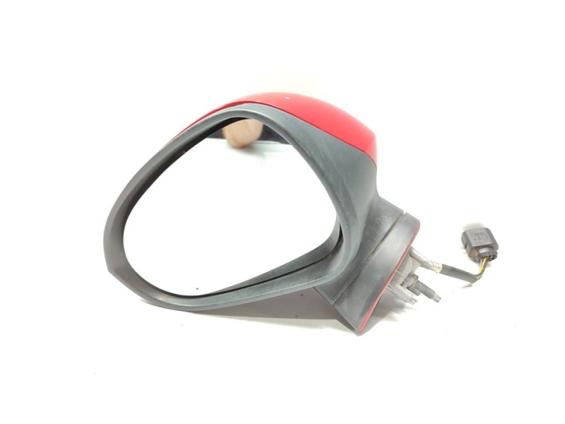 Recambio de retrovisor izquierdo para seat leon (1p1) emocion referencia OEM IAM 1P1857507F  