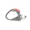 Recambio de retrovisor izquierdo para seat leon (1p1) emocion referencia OEM IAM 1P1857507F  