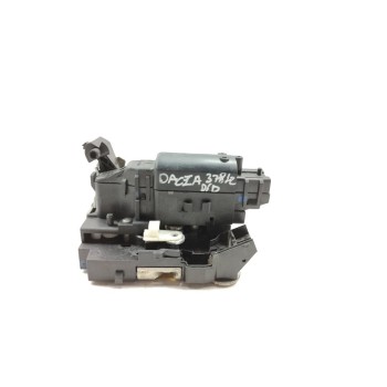 Recambio de cerradura puerta delantera derecha para dacia lodgy stepway referencia OEM IAM 805025267R  