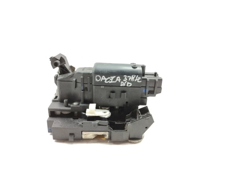 Recambio de cerradura puerta delantera derecha para dacia lodgy stepway referencia OEM IAM 805025267R  