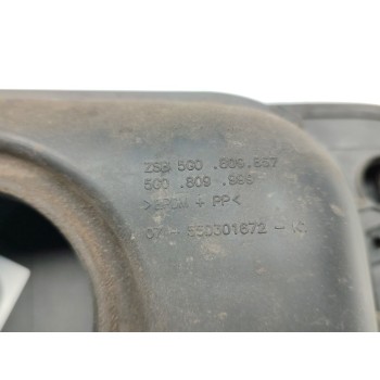 Recambio de tapa exterior combustible para volkswagen golf vii lim. gtd bluemotion referencia OEM IAM 5G0809909  