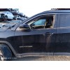 Recambio de puerta delantera izquierda para jeep compass (m7) limited fwd referencia OEM IAM 52243921  