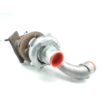 Recambio de turbocompresor para renault espace / grand espace (je0) 2.2 dci turbodiesel cat referencia OEM IAM 8200178919  