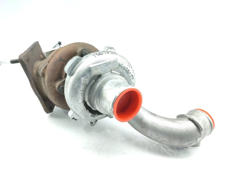 Recambio de turbocompresor para renault espace / grand espace (je0) 2.2 dci turbodiesel cat referencia OEM IAM 8200178919  