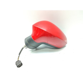 Recambio de retrovisor izquierdo para seat leon (1p1) emocion referencia OEM IAM 1P1857507F  
