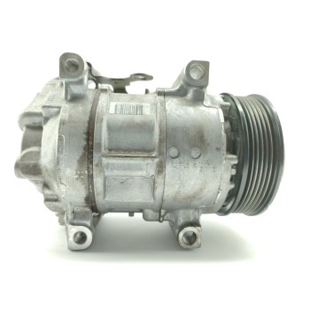 Recambio de compresor aire acondicionado para opel corsa f edition referencia OEM IAM 9834730080  