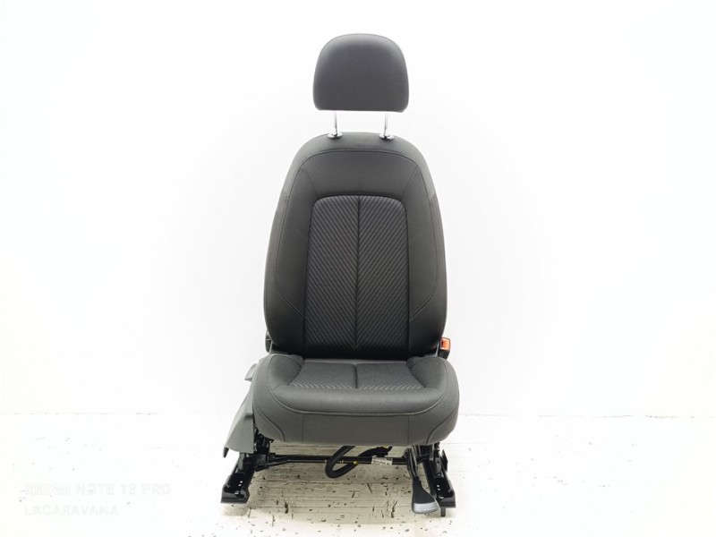Recambio de asiento delantero derecho para audi q5 (fyb) 50 tfsi e quattro advanced referencia OEM IAM 80A881106G  