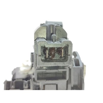 Recambio de cerradura puerta delantera derecha para dacia lodgy stepway referencia OEM IAM 805025267R  