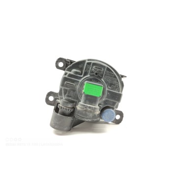 Recambio de faro antiniebla derecho para citroën c-elysée shine referencia OEM IAM 9687410080  