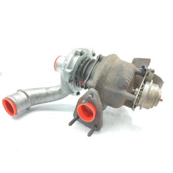 Recambio de turbocompresor para renault espace / grand espace (je0) 2.2 dci turbodiesel cat referencia OEM IAM 8200178919  
